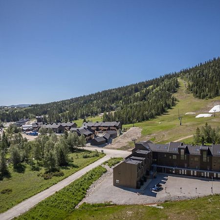 Oemsedal - Funaesdalen Kavan Экстерьер фото