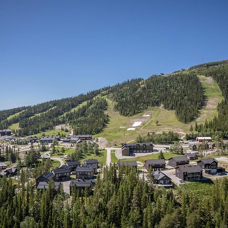 Oemsedal - Funaesdalen Kavan Экстерьер фото