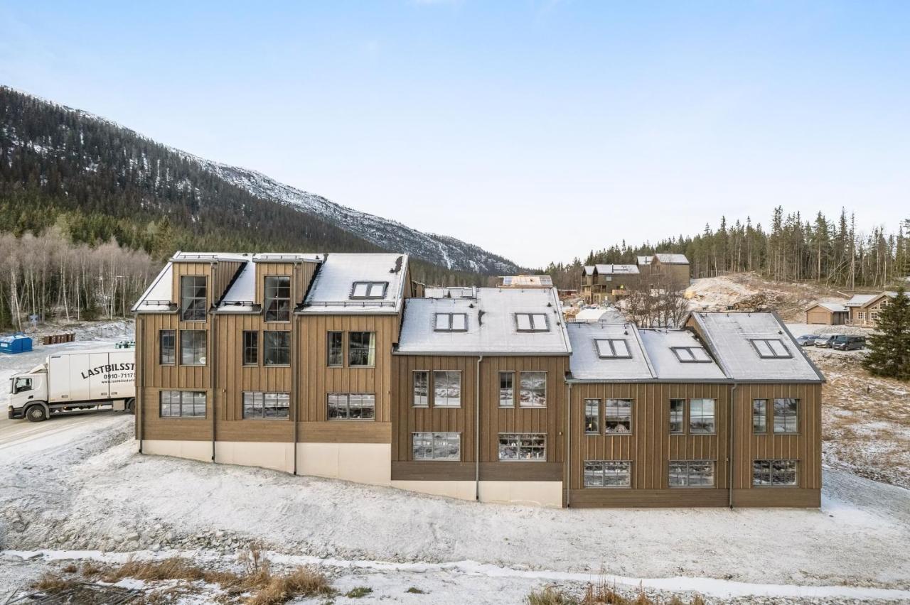 Oemsedal - Funaesdalen Kavan Экстерьер фото