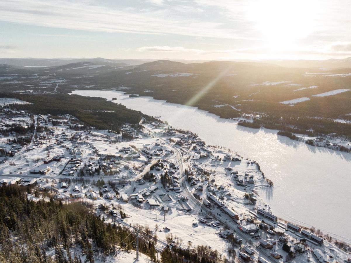 Oemsedal - Funaesdalen Kavan Экстерьер фото