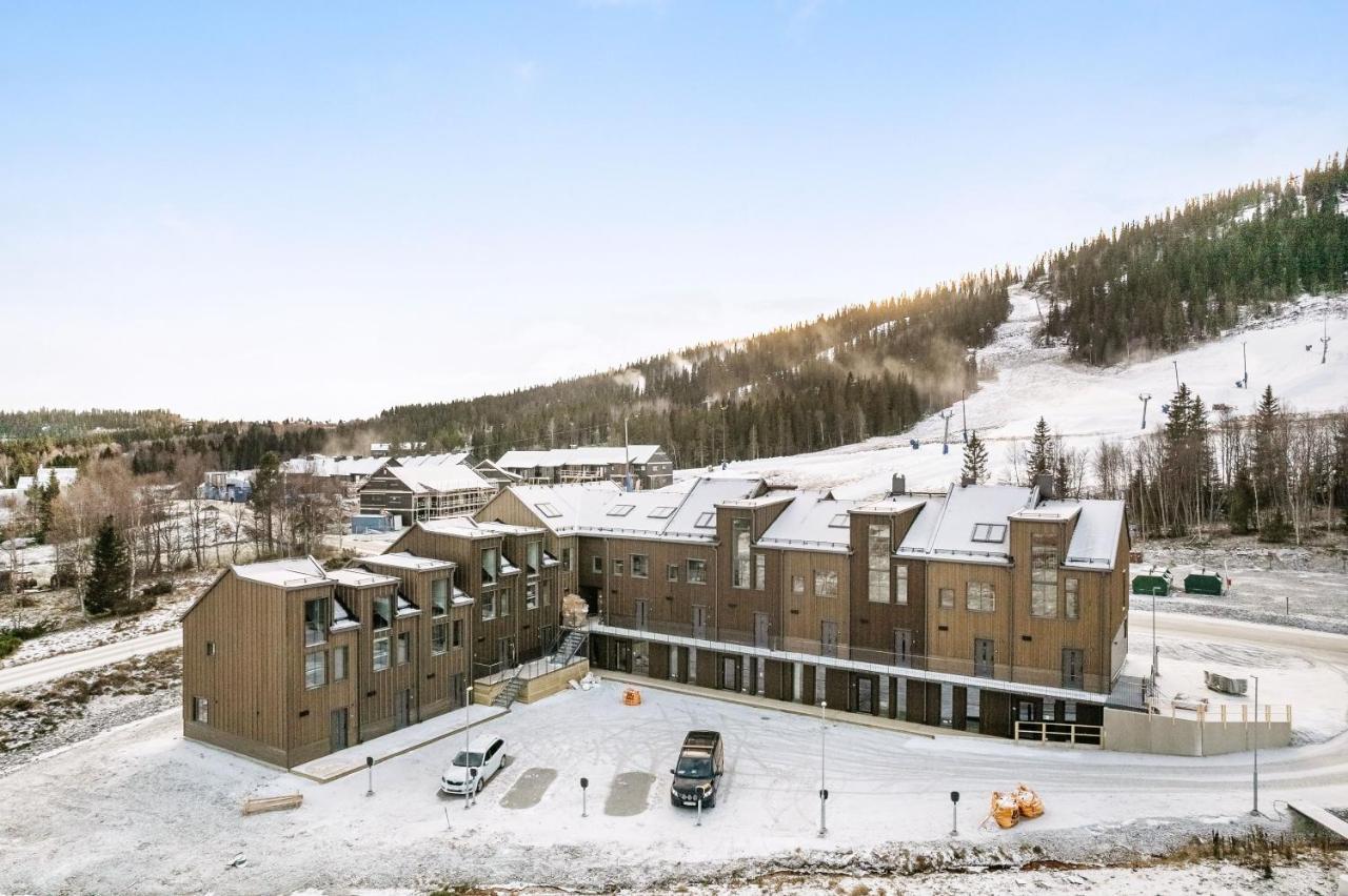 Oemsedal - Funaesdalen Kavan Экстерьер фото
